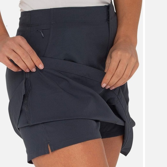 Arctix Skort L - Picture 1 of 7